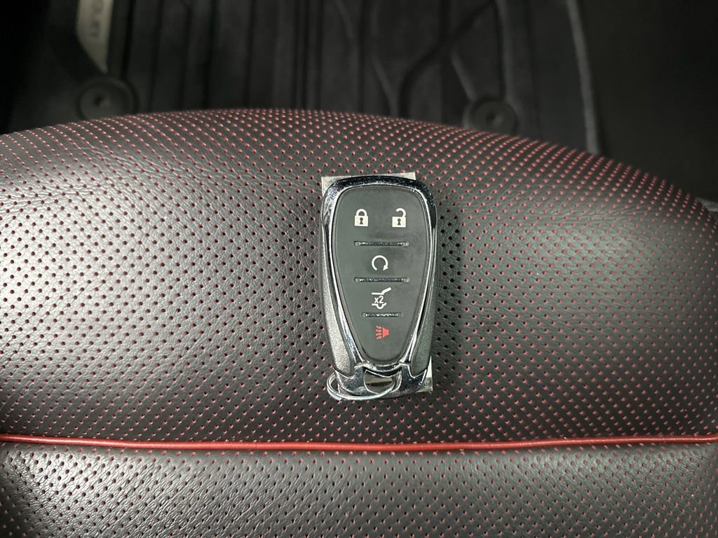 Used 2024 Chevrolet Blazer RS w/ Driver Confidence II Package image 40