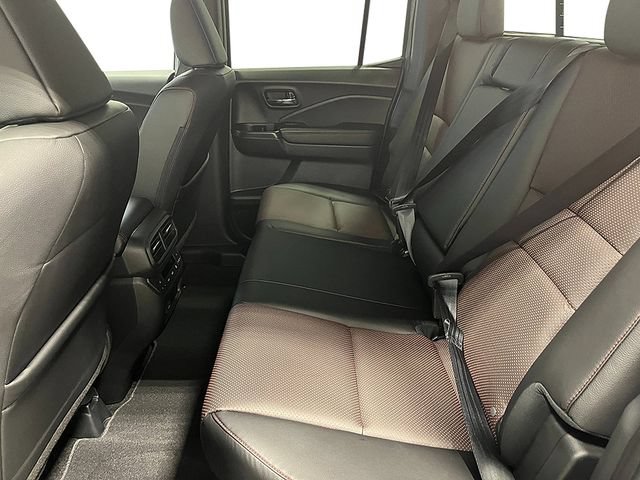 New 2026 Honda Ridgeline Black Edition image 20