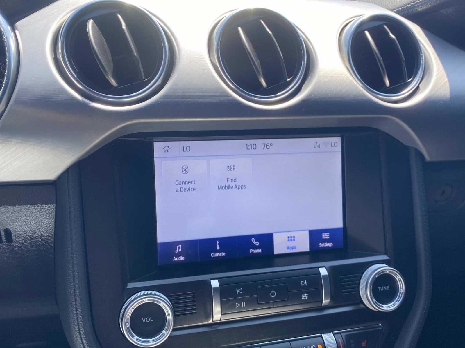 Used 2022 Ford Mustang GT Premium w/ Black Accent Package image 26