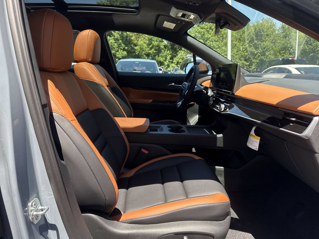 New 2026 Honda Prologue Elite image 25