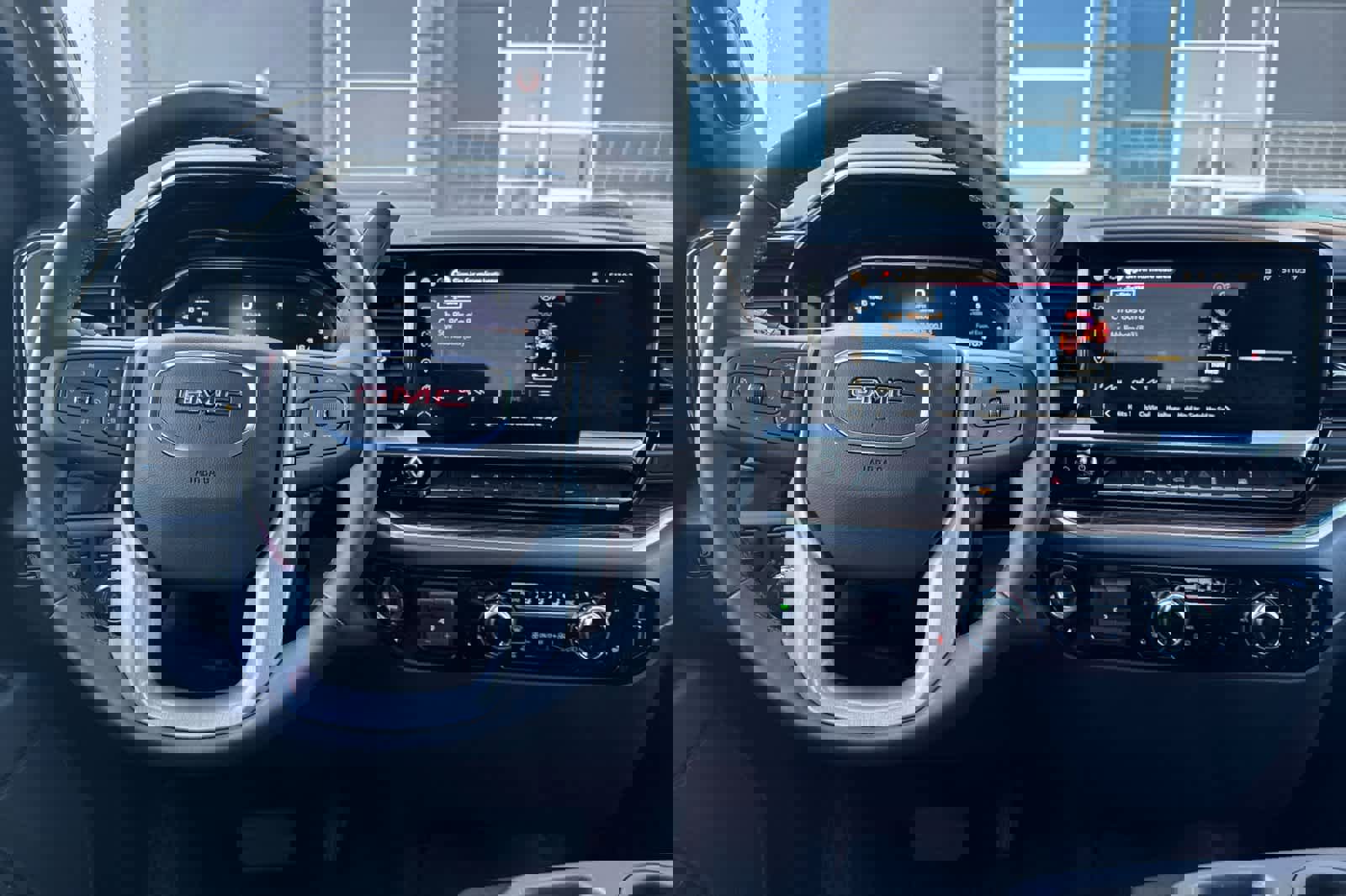 Used 2025 GMC Sierra 1500 Elevation image 14