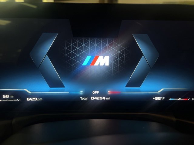 Used 2025 BMW 440i xDrive M440i xDrive image 10