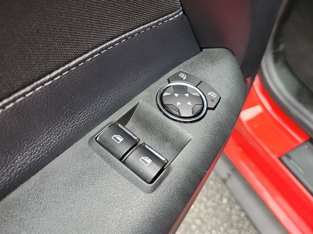 Used 2018 Ford Mustang Coupe RWD image 8