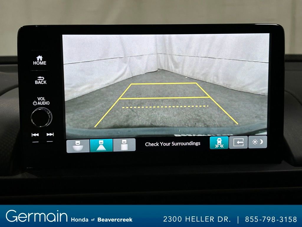 Used 2024 Honda Pilot Touring image 25