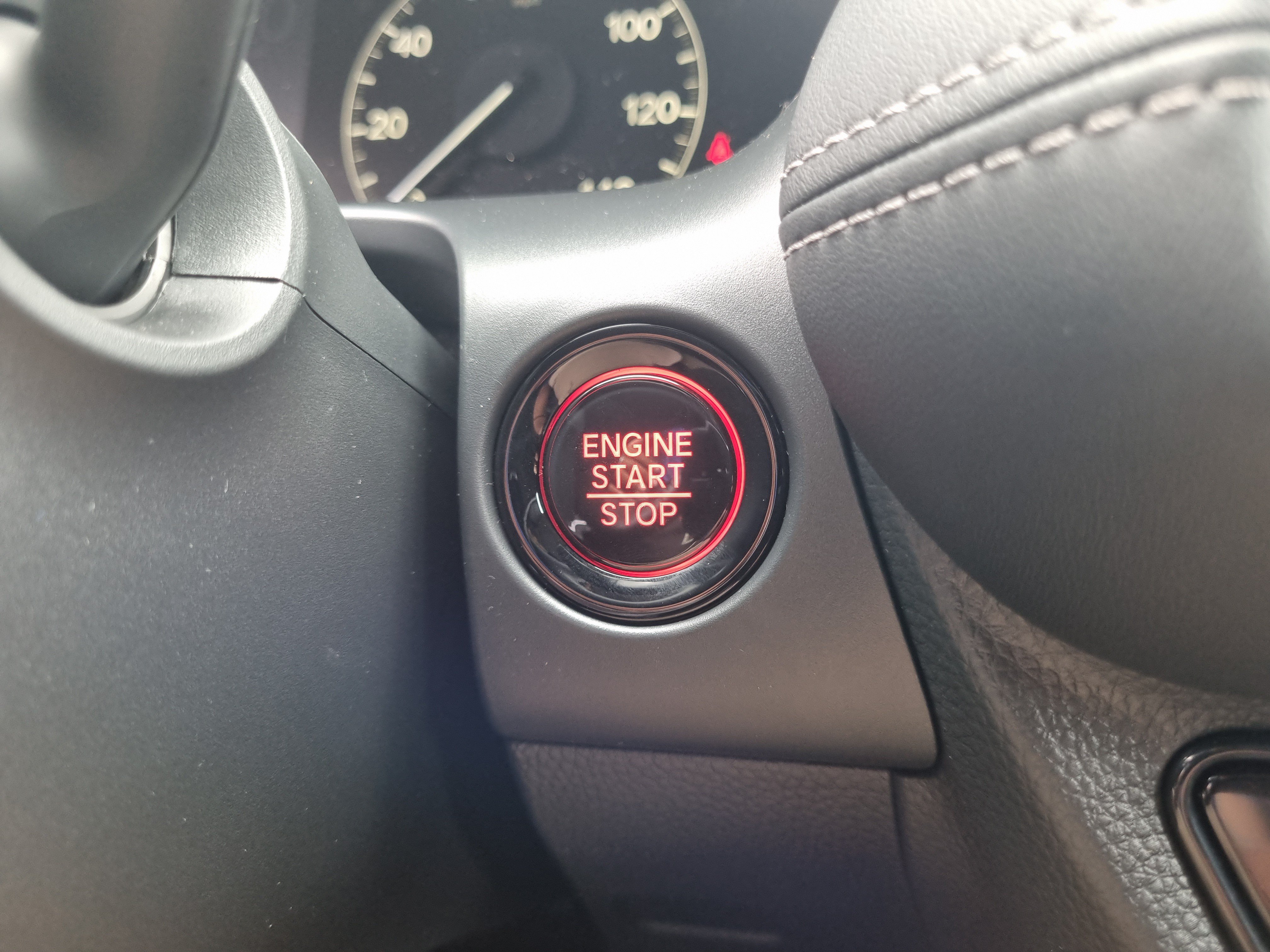 New 2027 Honda HR-V EX-L image 30