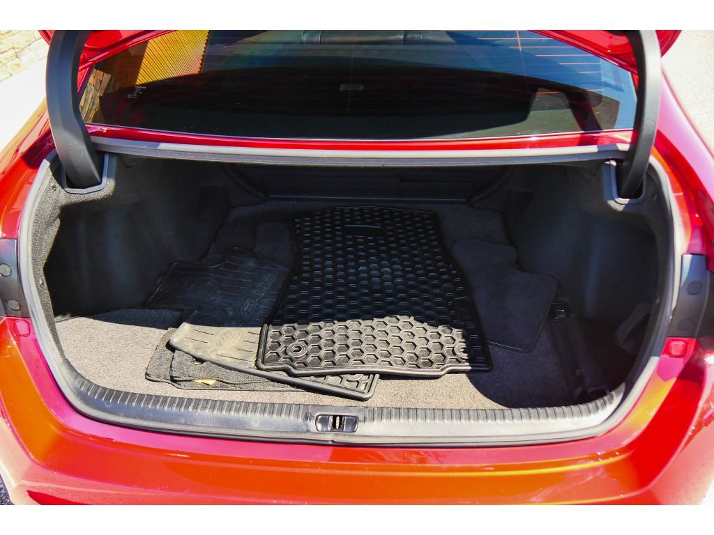 Used 2015 Lexus RC 350 AWD image 27