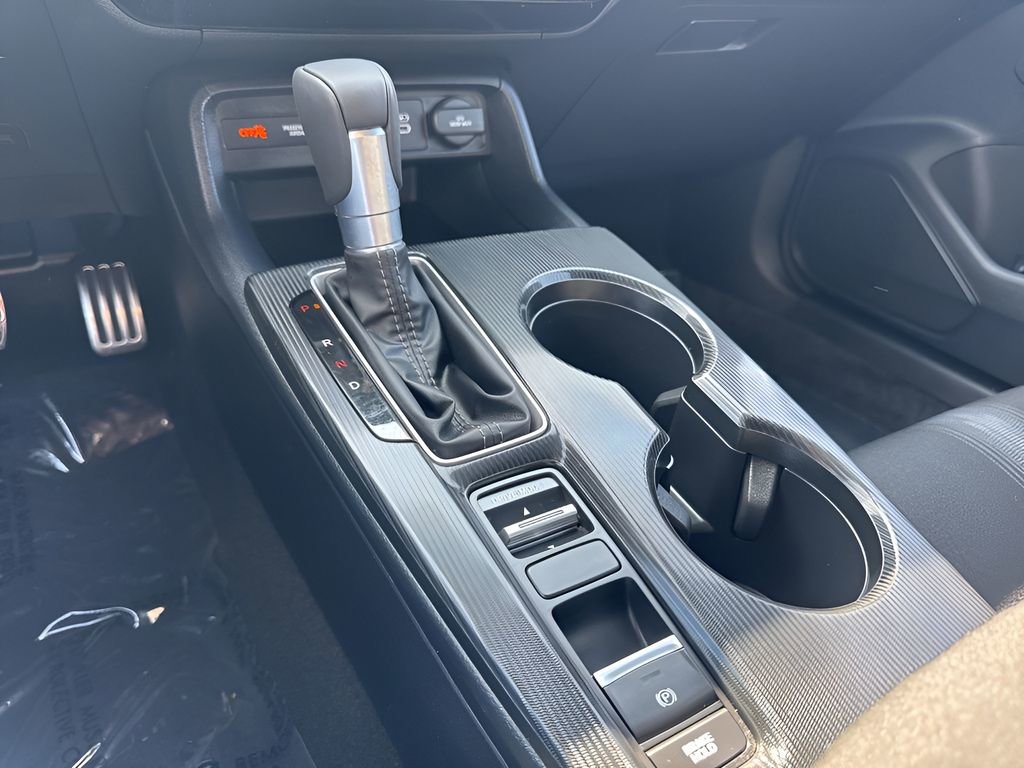 Used 2026 Honda Civic Sport image 16