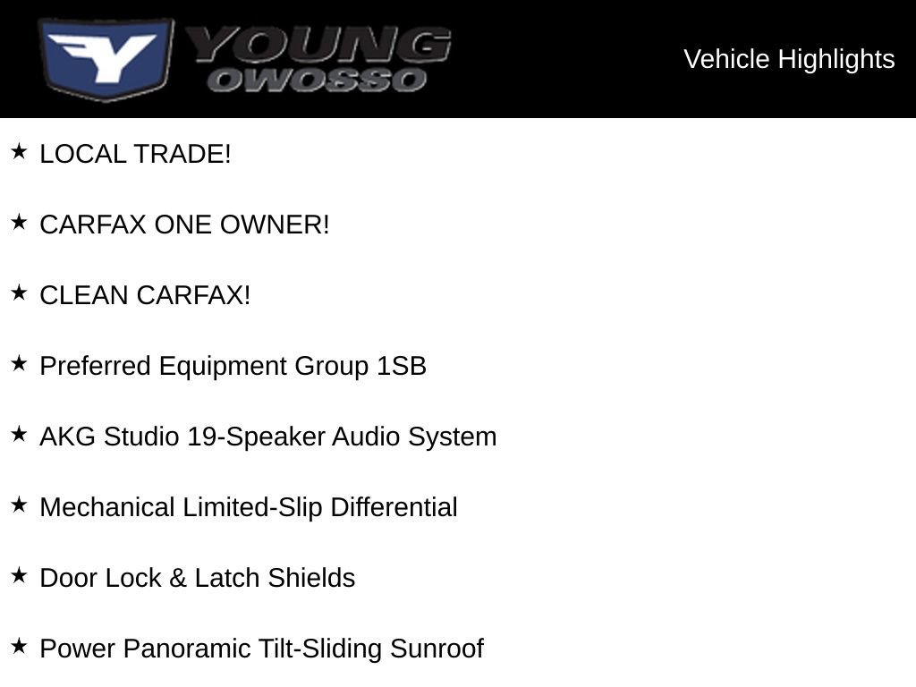Certified 2024 Cadillac Escalade Premium Luxury w/ LPO, Floor Liner Package AWD/4WD image 5