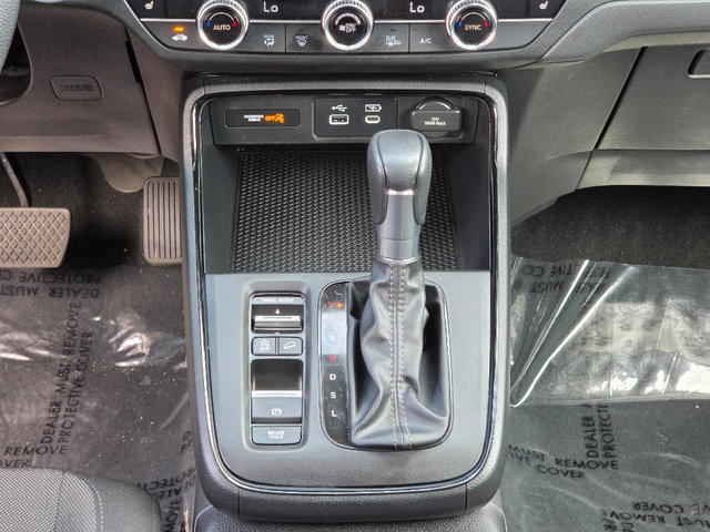 Certified 2024 Honda CR-V EX image 31
