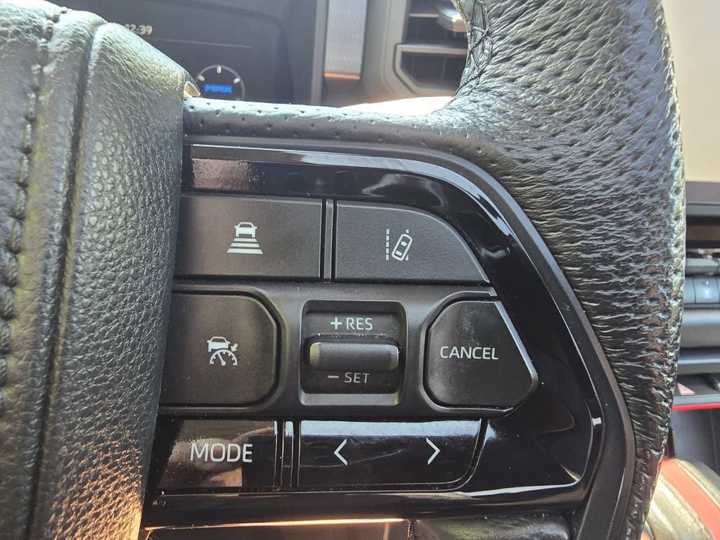 Certified 2023 Toyota Tundra TRD Pro AWD/4WD image 24
