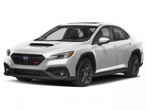 New 2026 Subaru WRX Limited