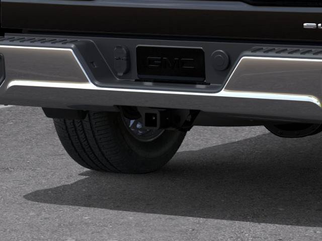 New 2026 GMC Sierra 1500 SLT w/ SLT Convenience Package AWD/4WD image 38