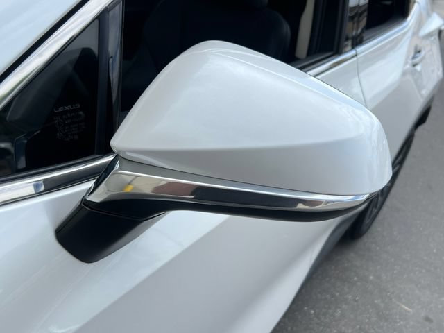 Used 2024 Lexus NX 250 FWD image 16
