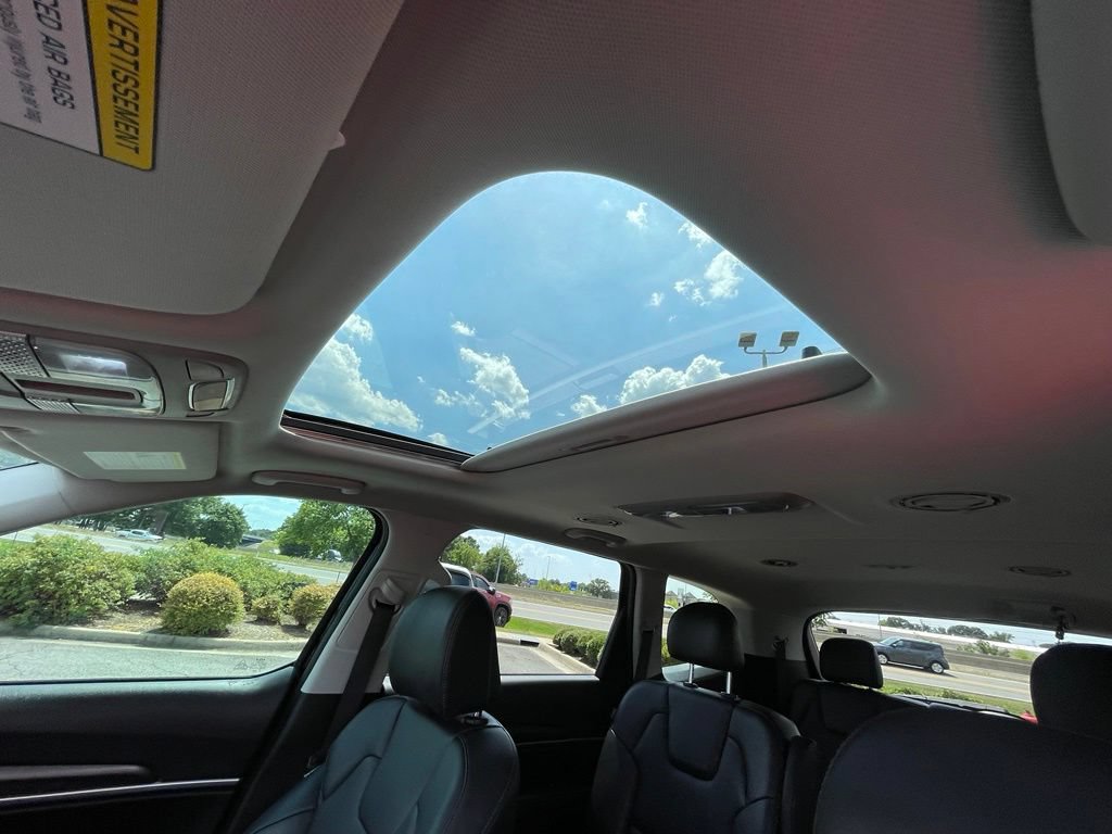 Used 2024 Kia Telluride S w/ S Sunroof Package AWD/4WD image 25