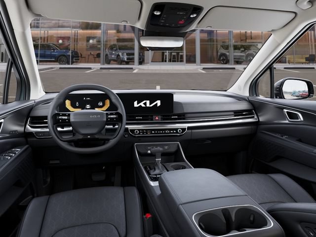 New 2027 Kia Carnival EX FWD image 14