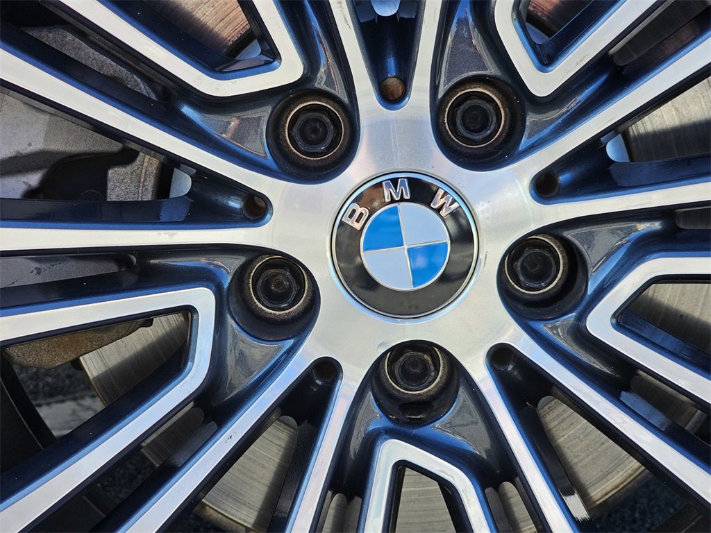 Used 2017 BMW 530i 530i image 11