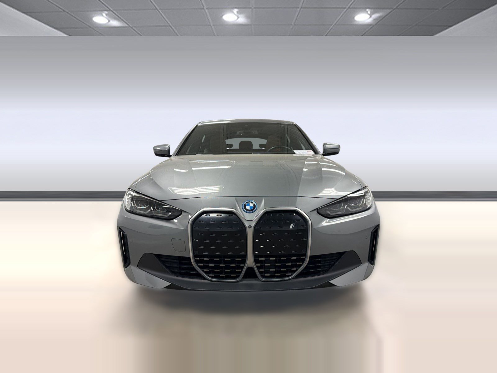 Certified 2023 BMW i4 eDrive35 w/ Premium Package image 5