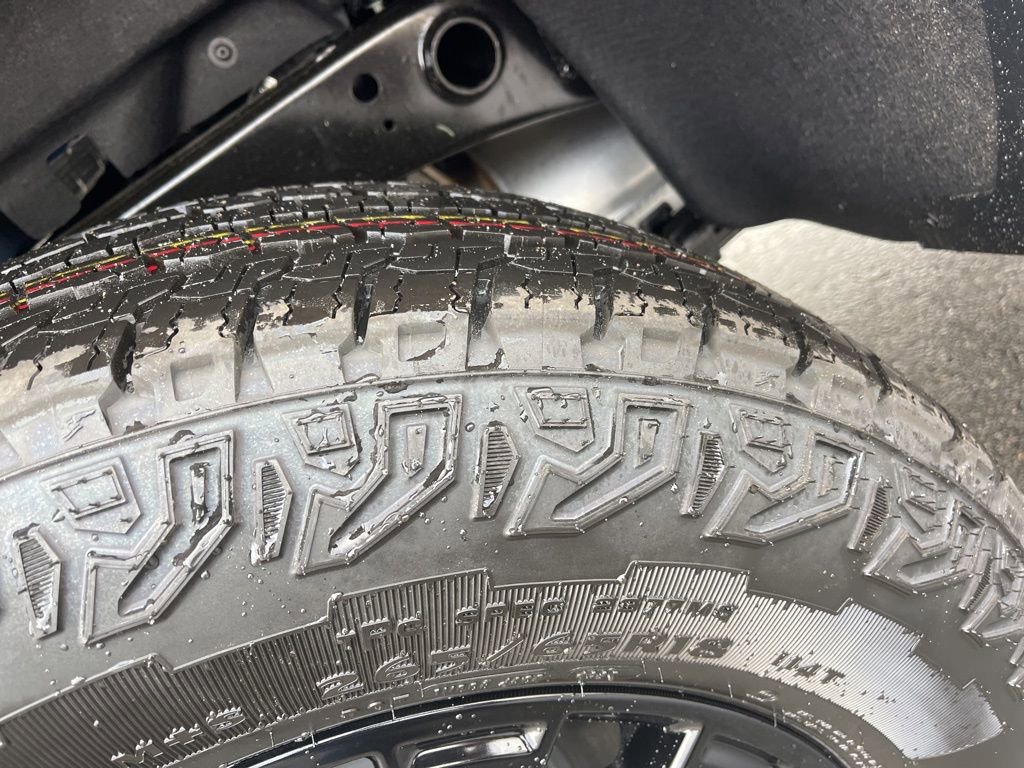 New 2026 GMC Canyon Elevation image 33