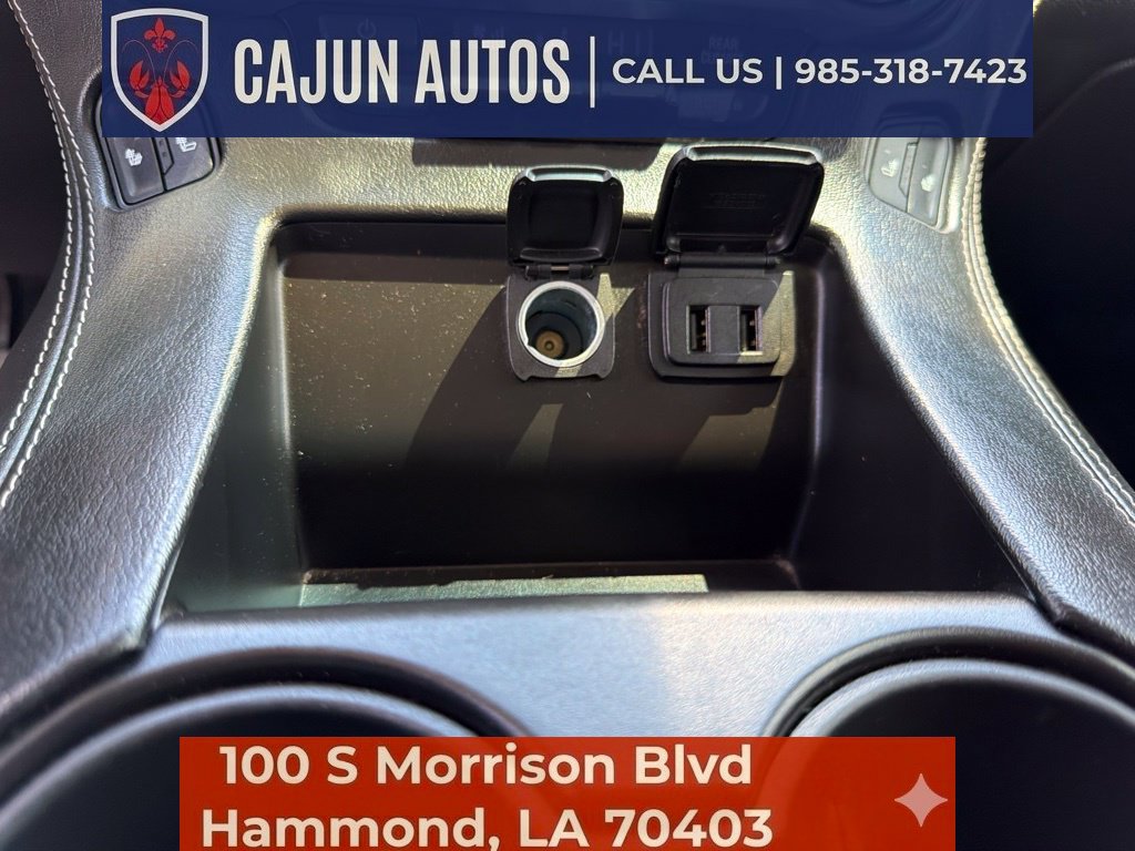 Used 2019 Chevrolet Tahoe LT RWD image 28