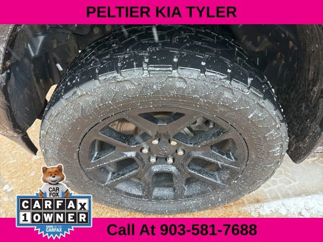 Used 2024 RAM 1500 Laramie image 5