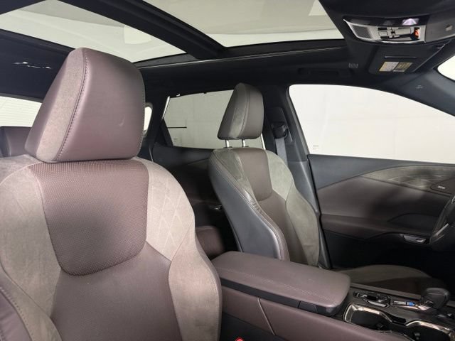Used 2023 Lexus RX 350 FWD w/ Cold Area Package image 20