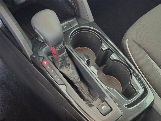 Used 2025 Chevrolet TrailBlazer LT FWD image 11