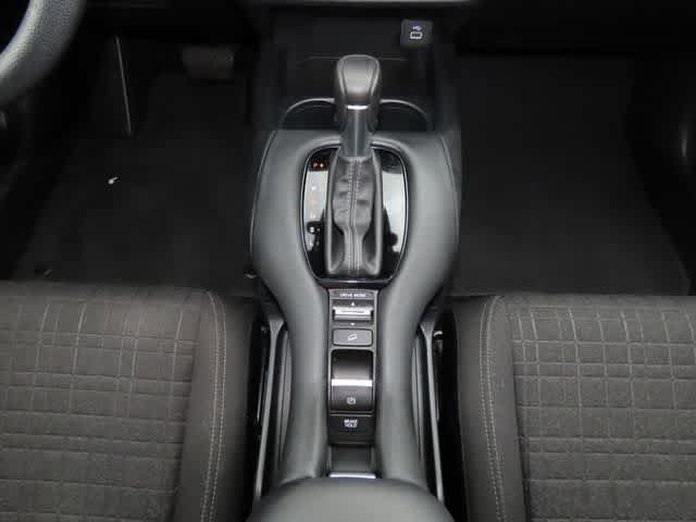Used 2023 Honda HR-V LX image 21