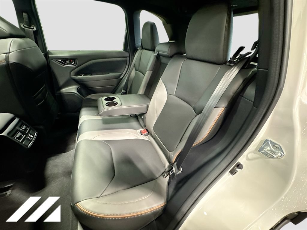 New 2026 Subaru Forester Sport AWD/4WD image 25