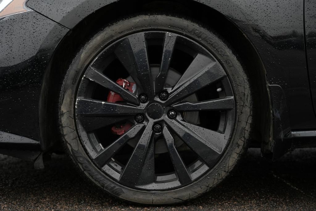 Used 2019 Nissan Altima 2.5 Platinum image 11