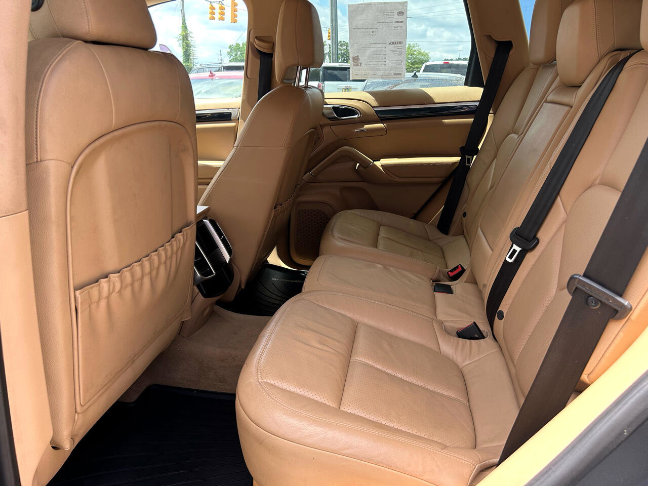 Used 2013 Porsche Cayenne image 12