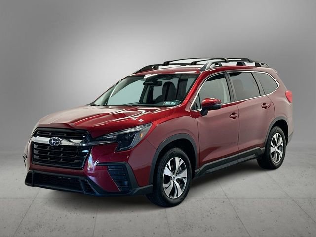 Certified 2023 Subaru Ascent Premium w/ Convenience Package