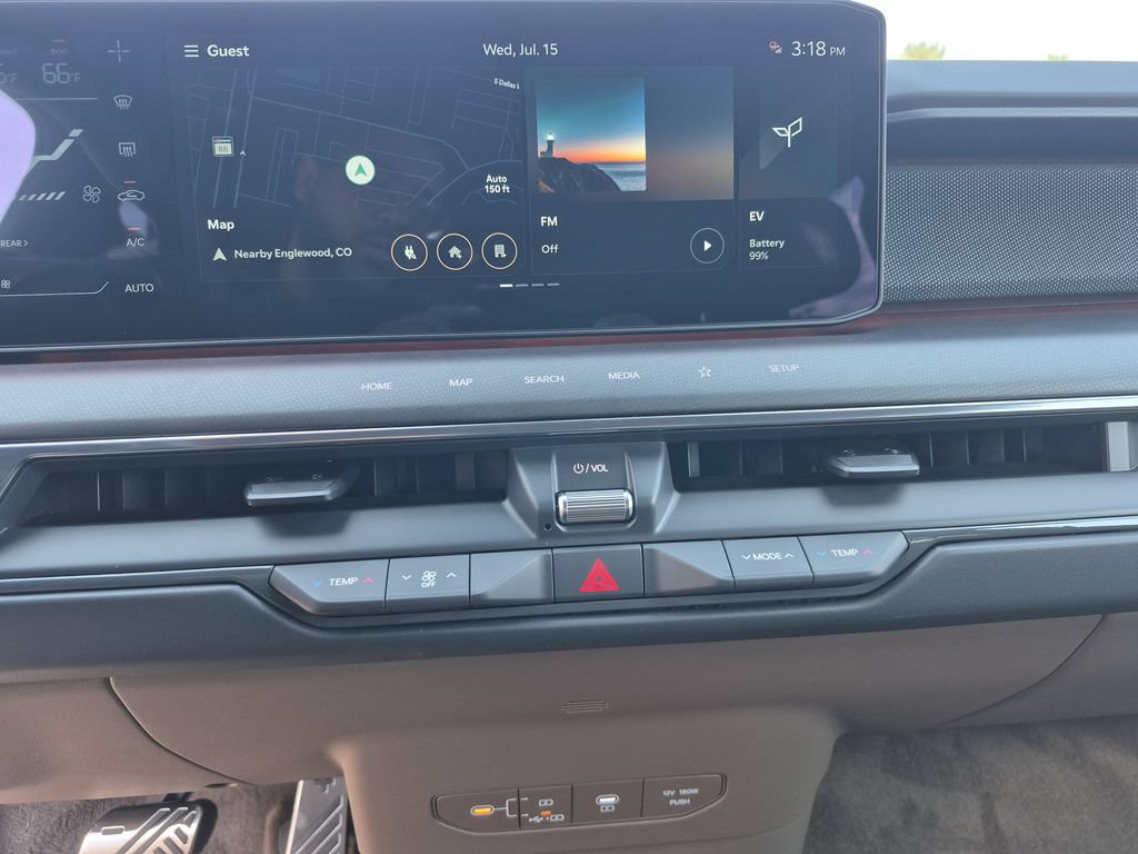 New 2026 Kia EV9 GT-Line AWD/4WD image 8