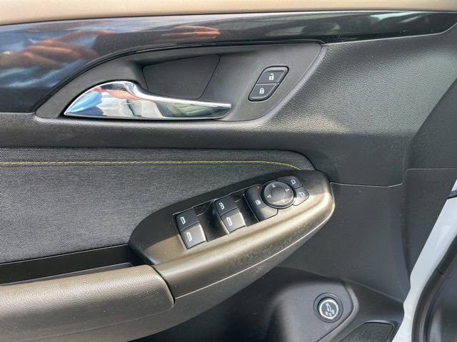 Used 2025 Chevrolet TrailBlazer ACTIV w/ Convenience Package image 23