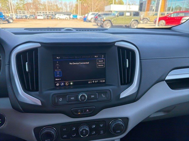 Used 2022 GMC Terrain SLE w/ Driver Convenience Package image 13