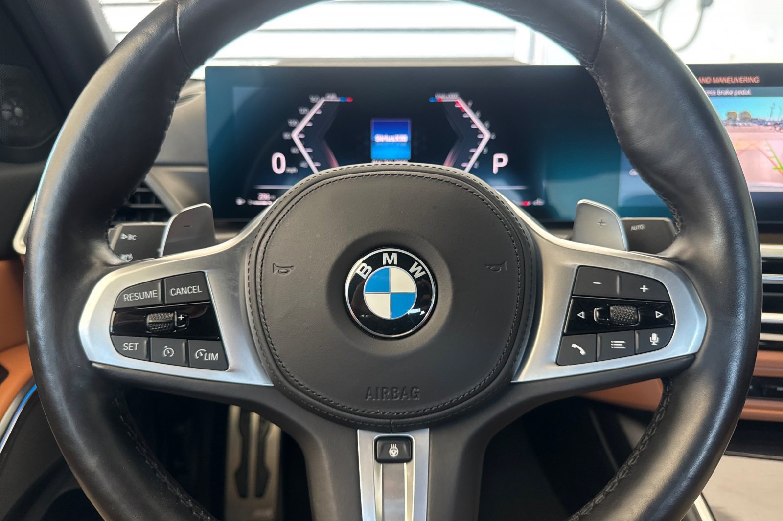 Used 2023 BMW M340i w/ Premium Package RWD image 11