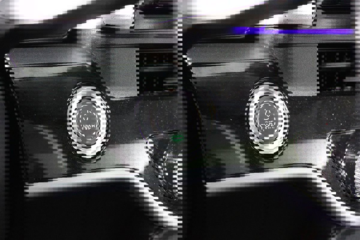 Used 2025 Honda Prologue Touring image 21