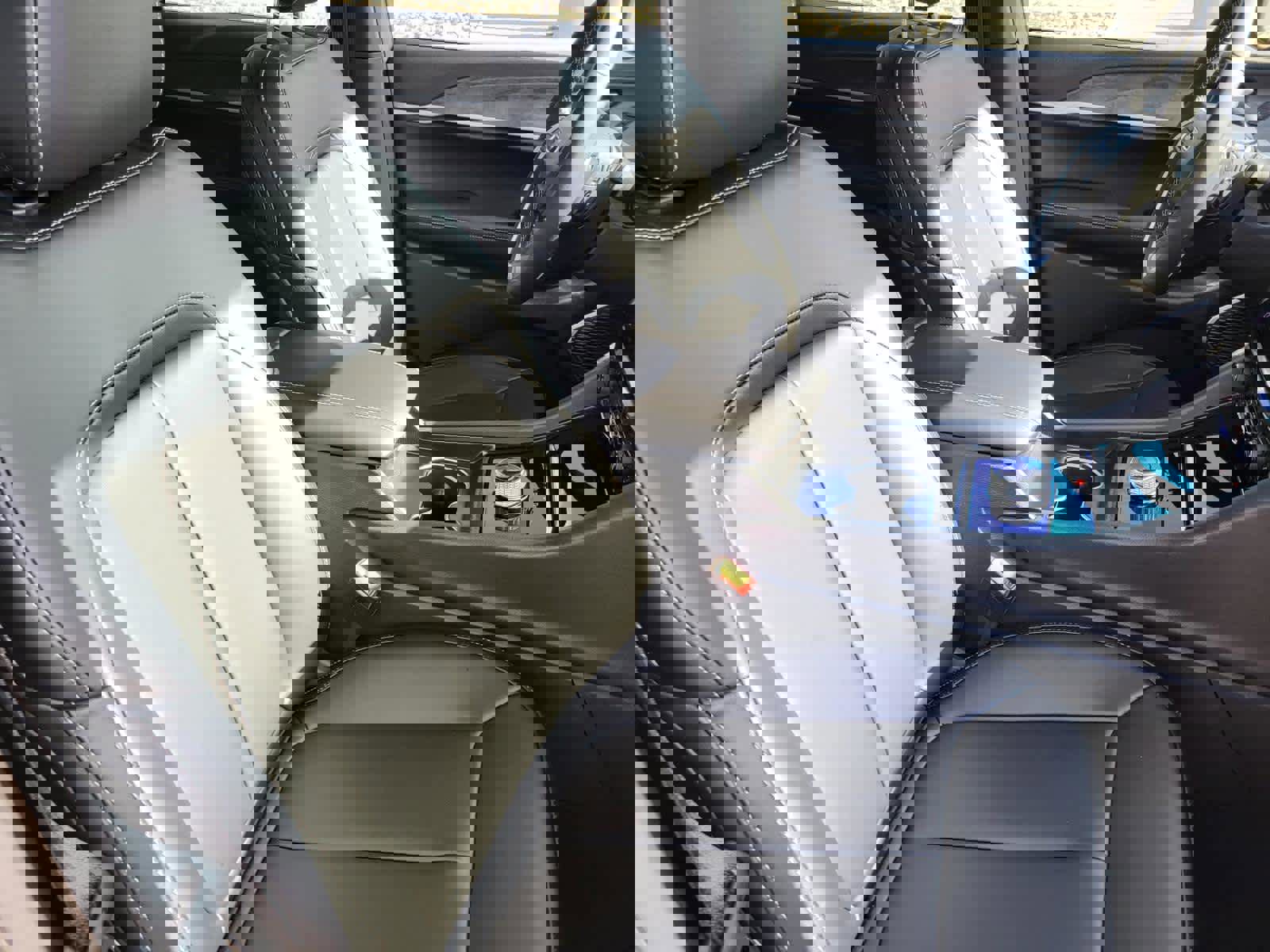 New 2025 Jeep Grand Cherokee L Limited w/ Black Appearance Package image 10