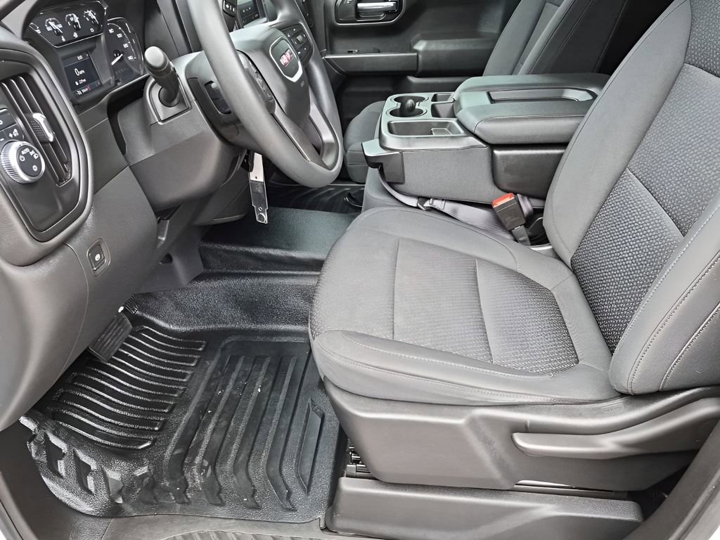 Used 2021 GMC Sierra 1500 2WD Crew Cab w/ Sierra Value Package image 31