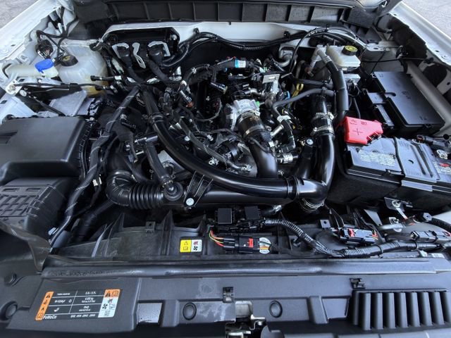 Used 2024 Ford Bronco Wildtrak AWD/4WD image 31