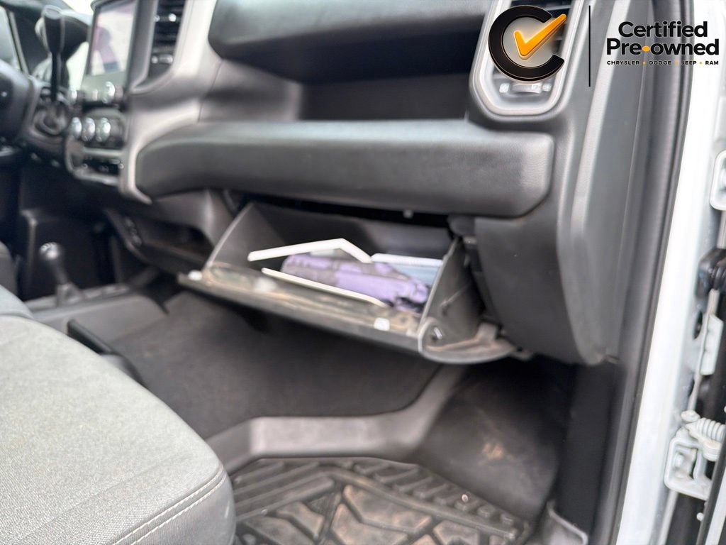 Certified 2023 RAM 2500 Tradesman AWD/4WD image 45
