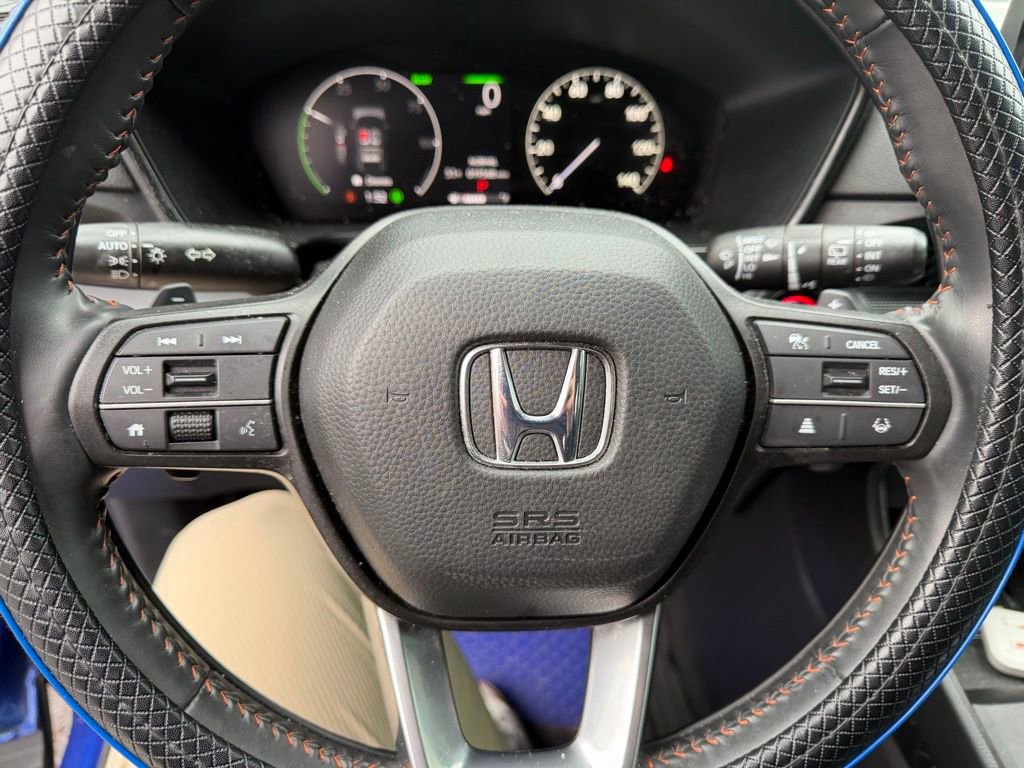 Used 2024 Honda CR-V Sport-L image 12