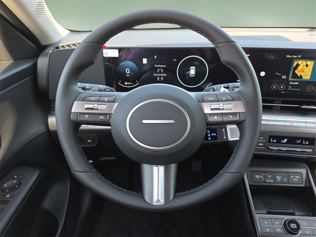 New 2026 Hyundai Kona Limited image 24