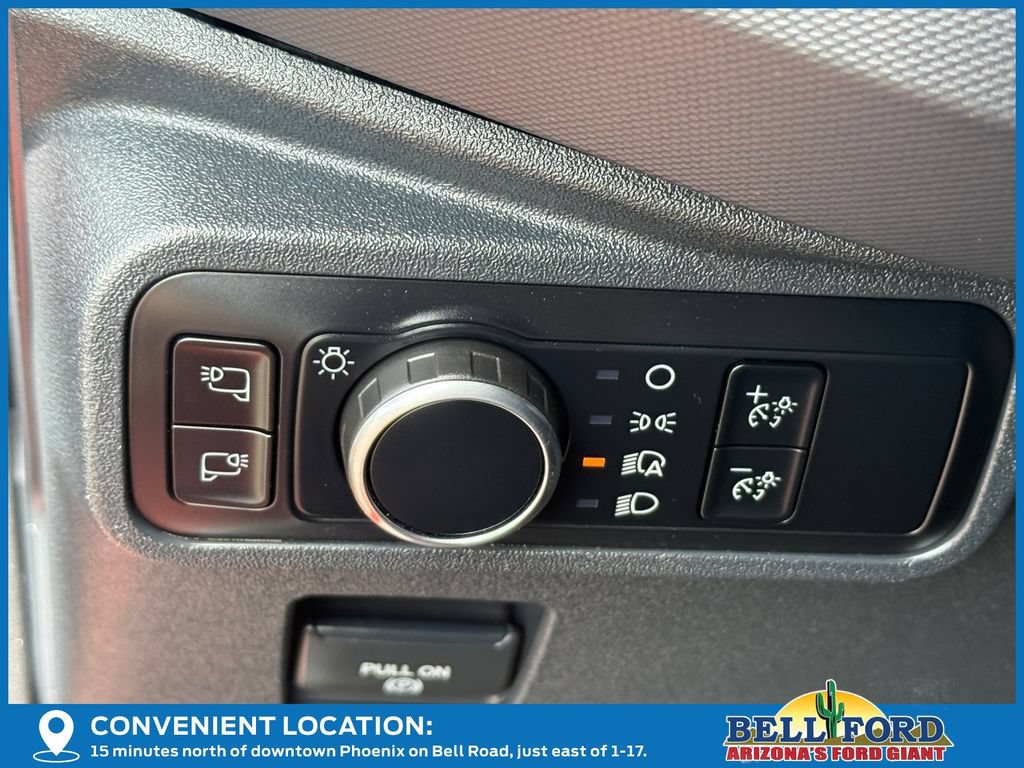 Used 2024 Ford Bronco Badlands AWD/4WD image 36
