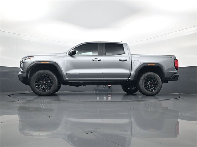 New 2026 GMC Canyon Elevation w/ Convenience Package image 28