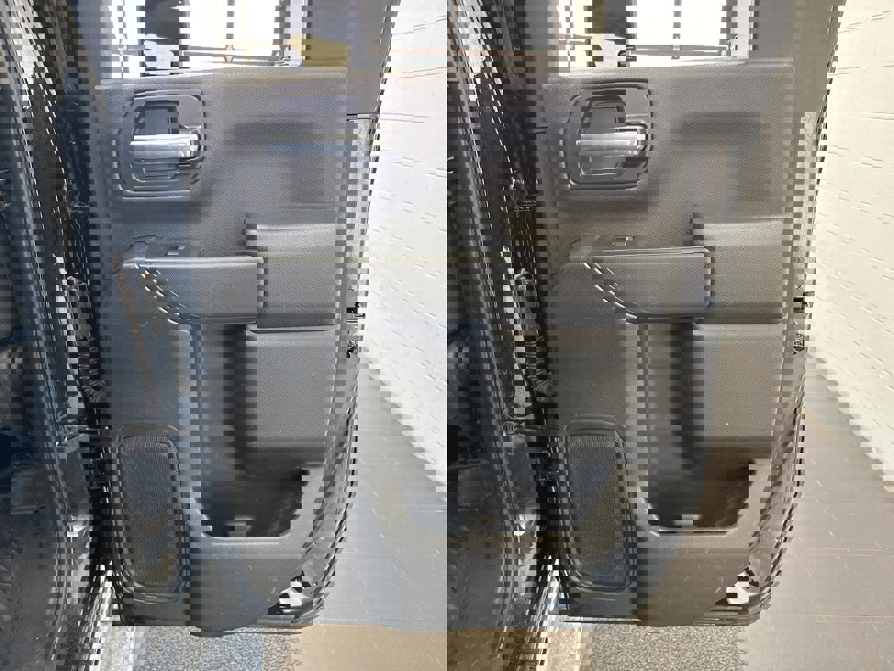 Used 2022 GMC Sierra 2500 Pro w/ Convenience Package image 42