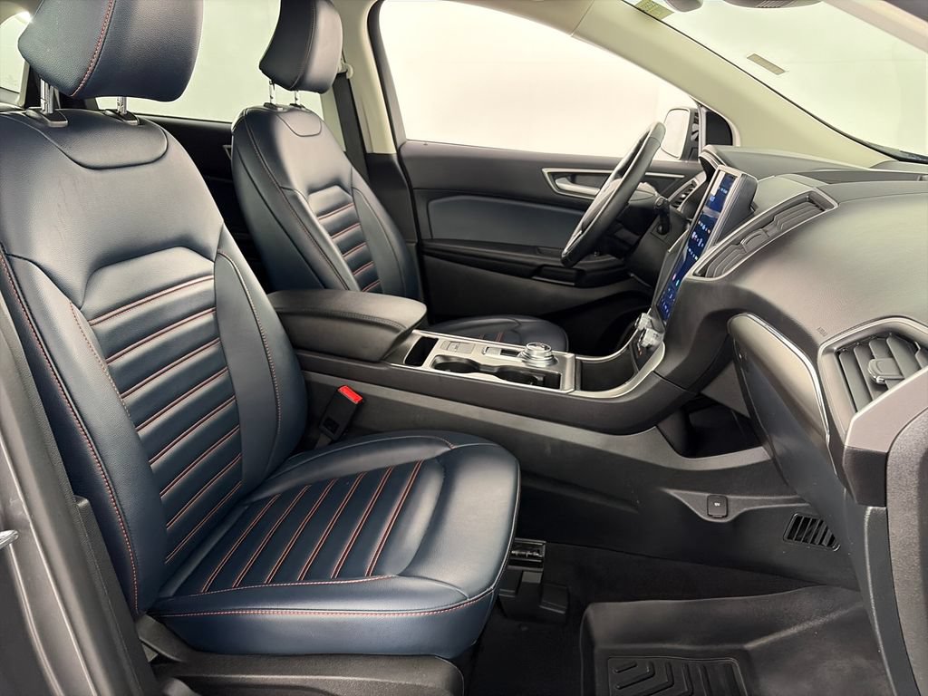 Certified 2023 Ford Edge SEL w/ Sport Appearance Package AWD/4WD image 31