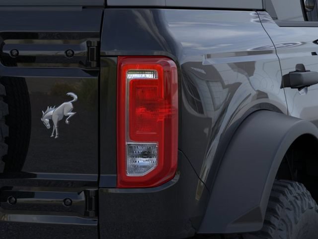 New 2026 Ford Bronco Big Bend AWD/4WD image 23