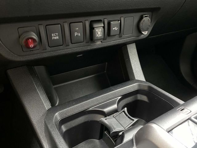 Used 2023 Toyota Tacoma SR5 image 31