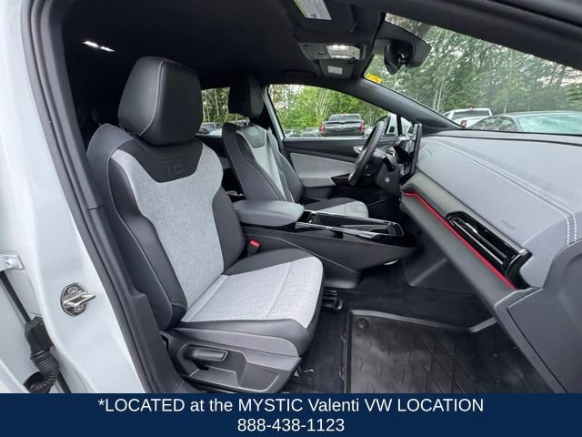 Certified 2023 Volkswagen ID.4 Pro AWD/4WD image 27
