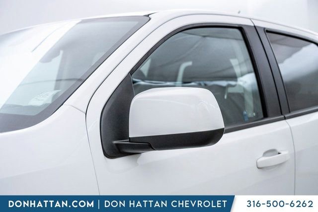 Used 2022 Chevrolet Colorado LT w/ LT Convenience Package image 29